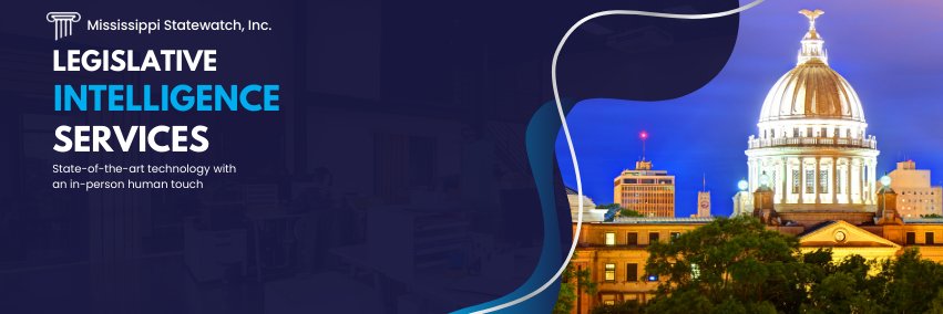 Mississippi Statewatch banner