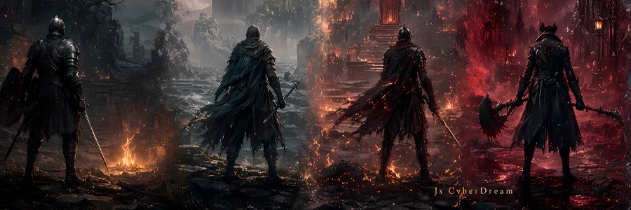 nameksouls's profile banner image