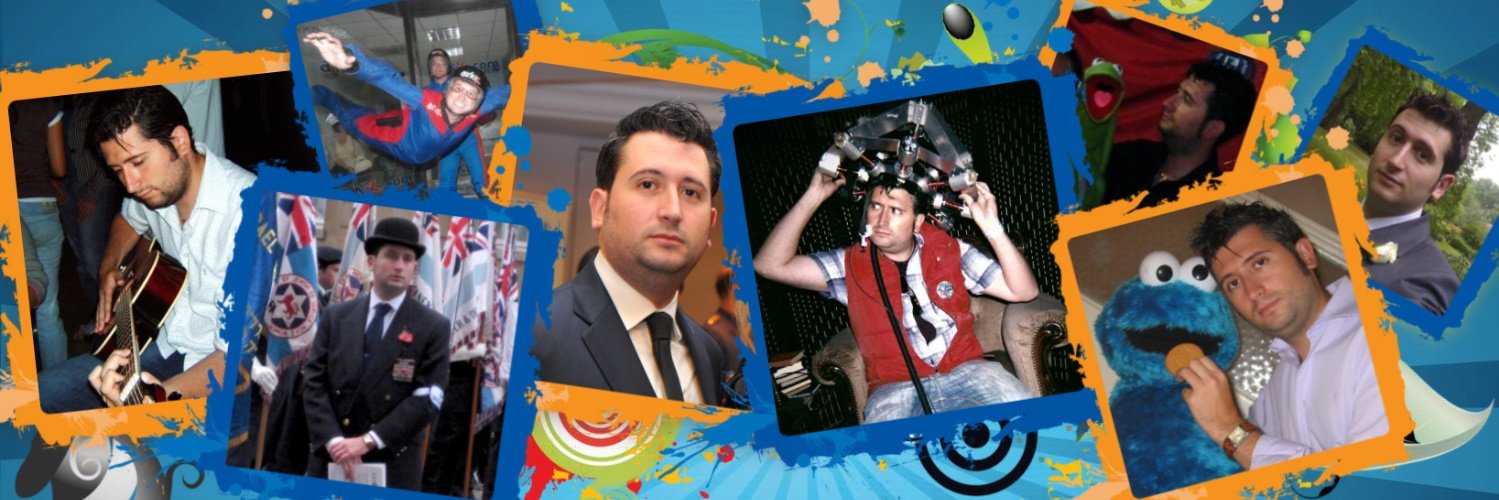 NeilSMartin's profile banner image