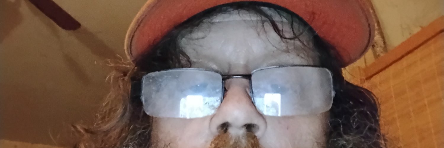 RonFrantztr5l's profile banner image