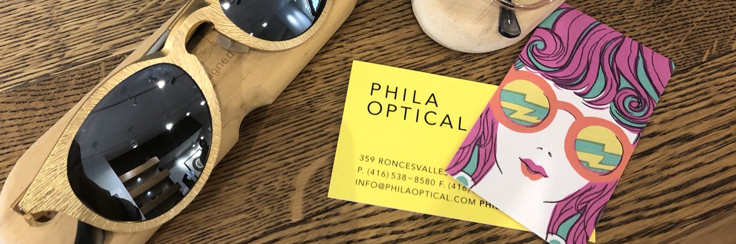 philaoptical's profile banner image
