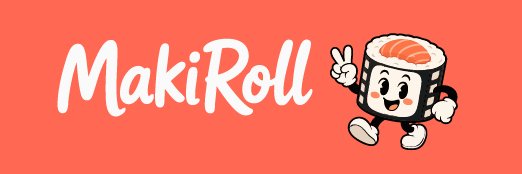 MakiRollHQ's profile banner image