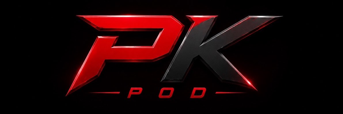 PKPOD88's profile banner image