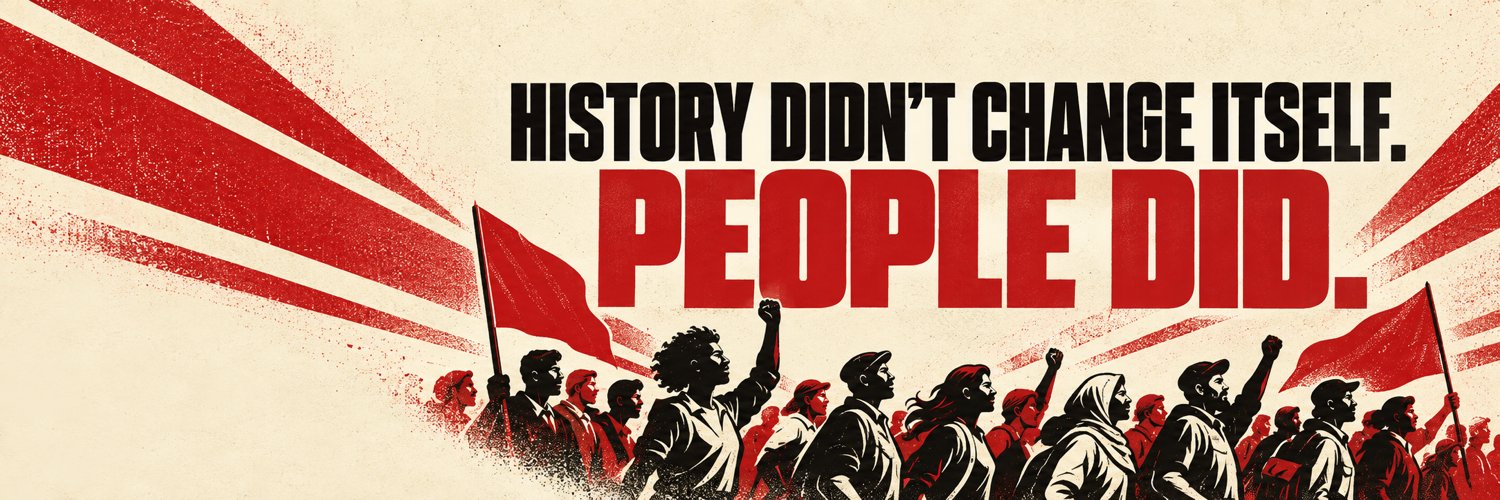 WeTheComuna's profile banner image