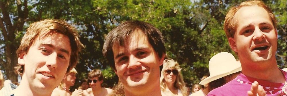 Grateful Seconds banner