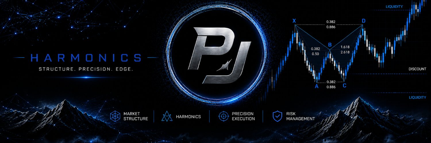 PJQuantLab's profile banner image