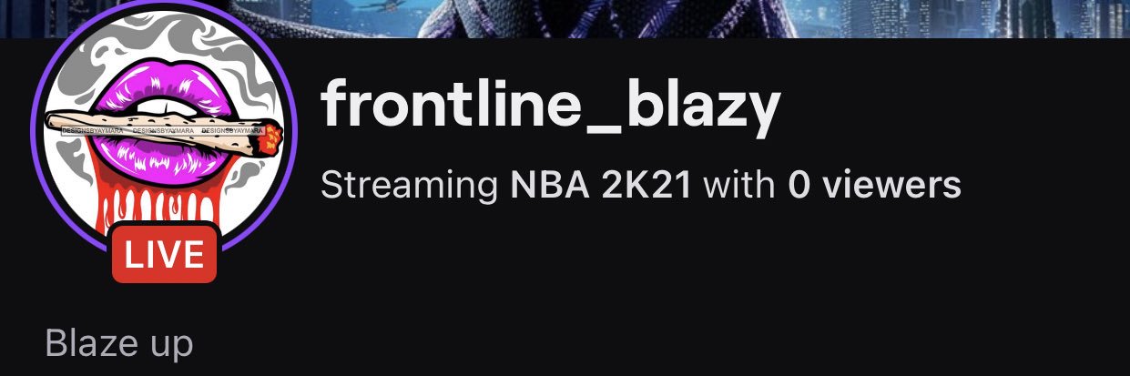 Tha_One_Tru_King banner