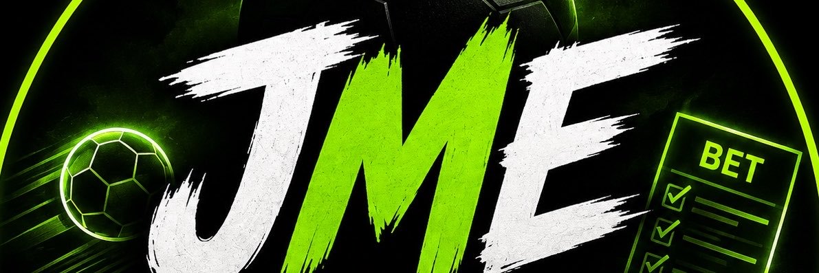 JMEtips's profile banner image
