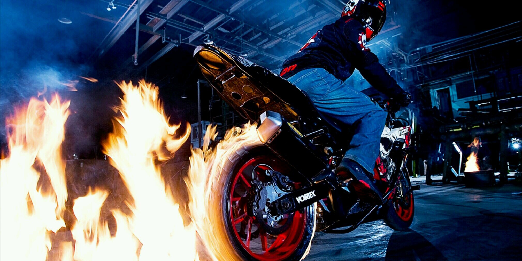 D33MURD3R's profile banner image