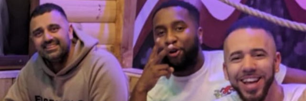 Juunior92's profile banner image