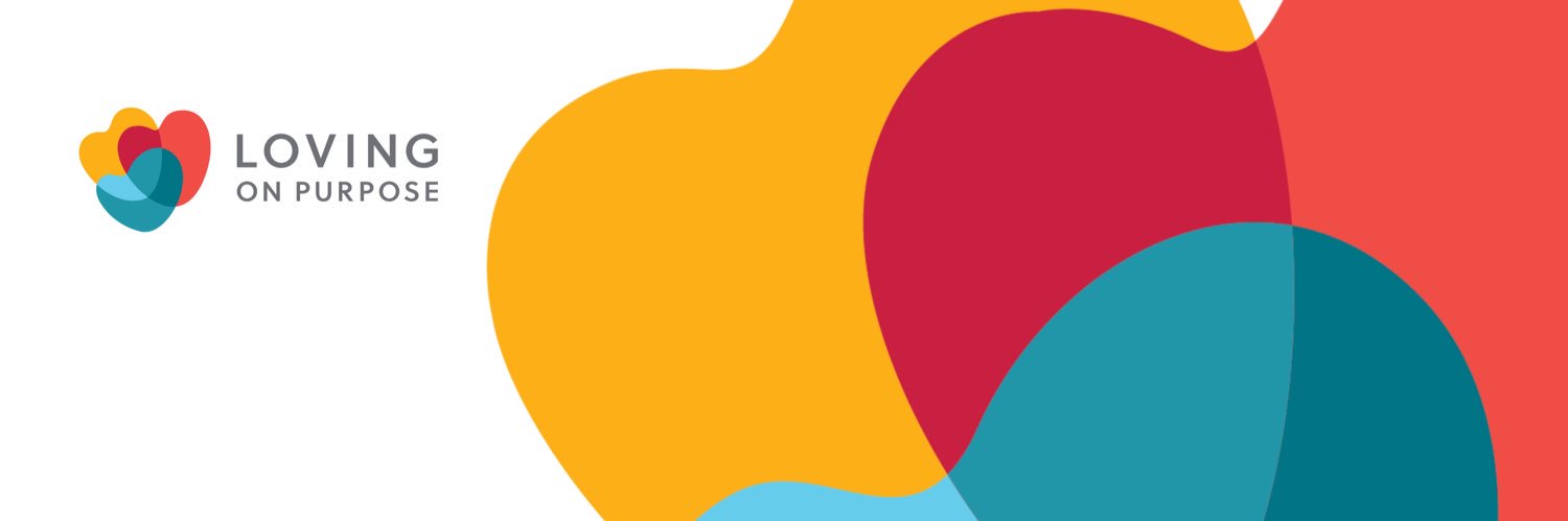 Danny Silk- Loving On Purpose banner