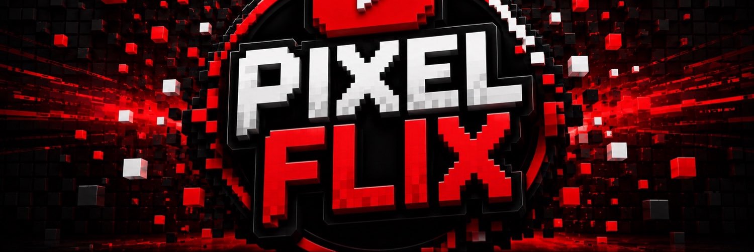 PixelFlixProd's profile banner image