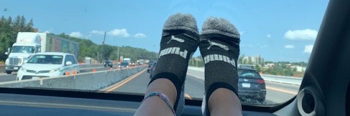 FeetLover995's profile banner image