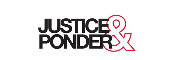 JusticePonder Profile Banner