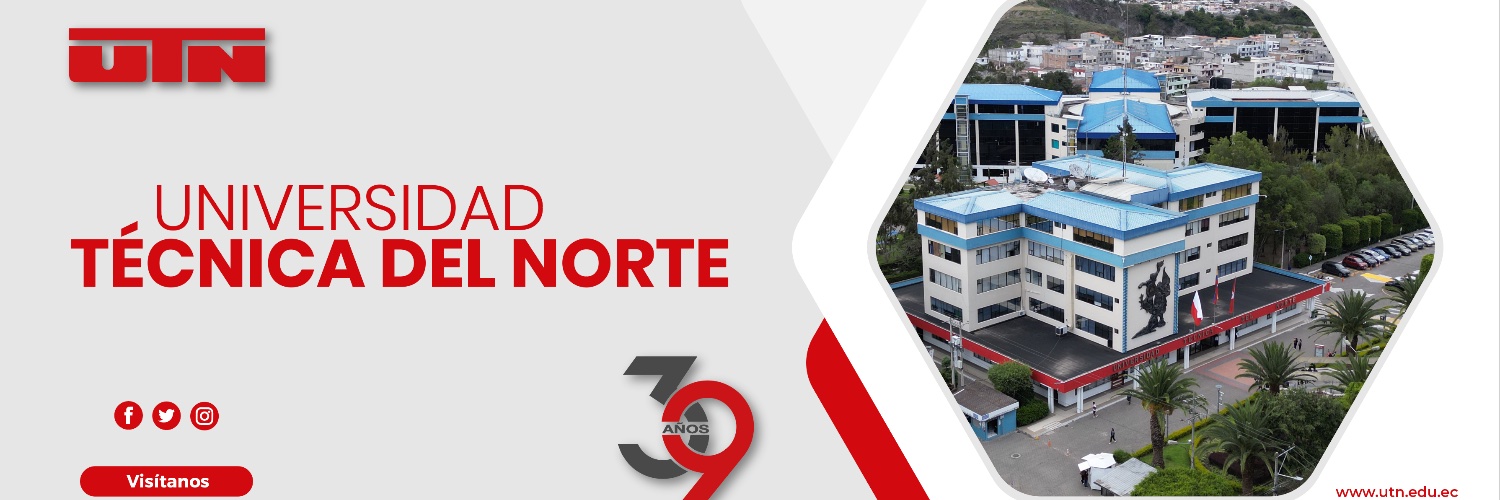 UTN_Ibarra's profile banner image