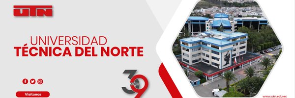 UTN_Ibarra Profile Banner