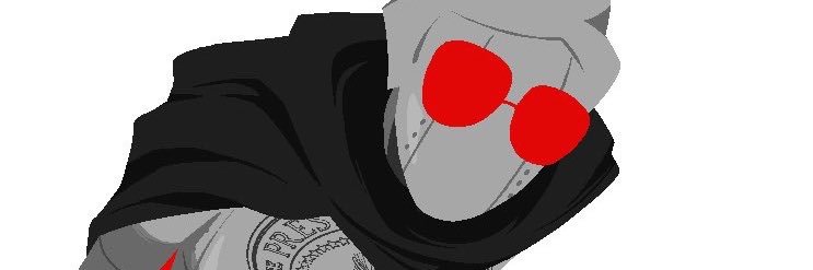 striidered's profile banner image