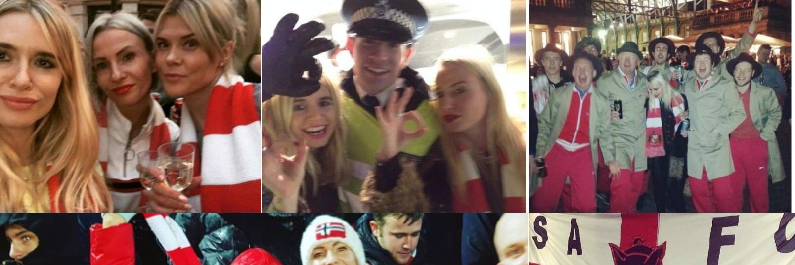 Lindsey banner