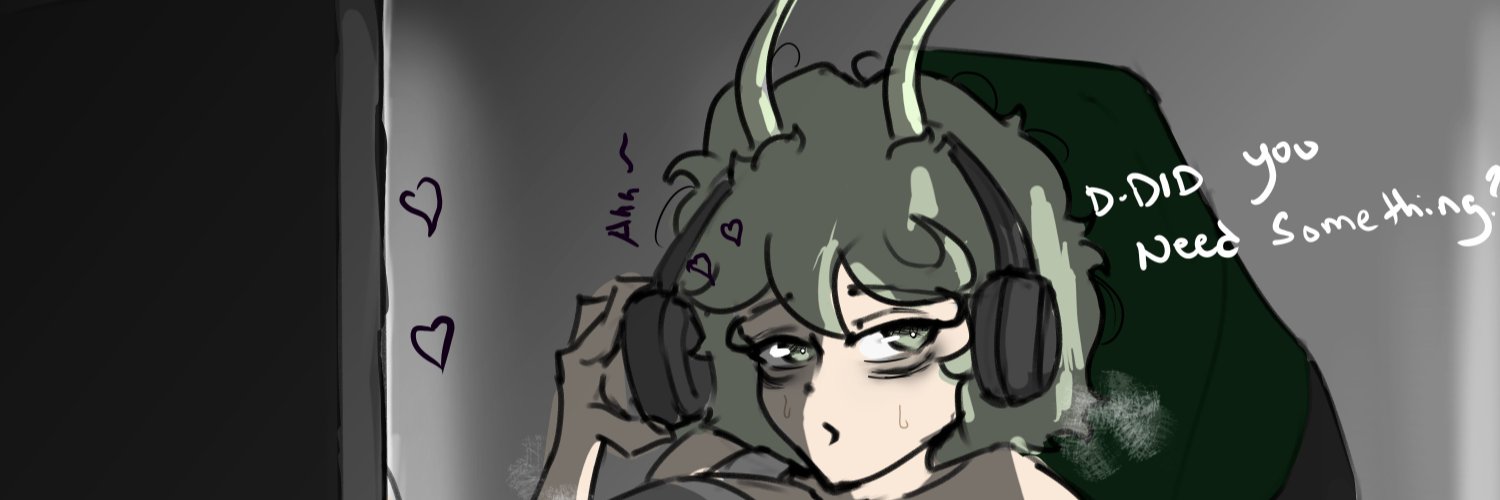 MaybeMistic's profile banner image