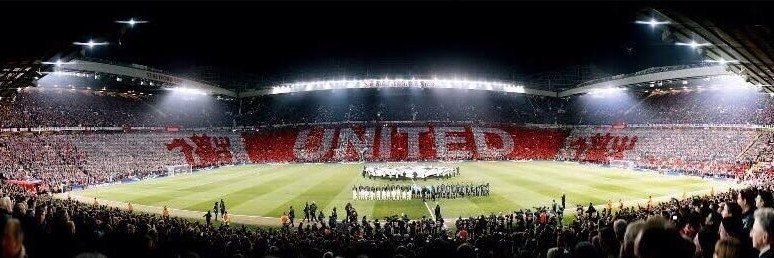 MANCHESTERIAN's profile banner image