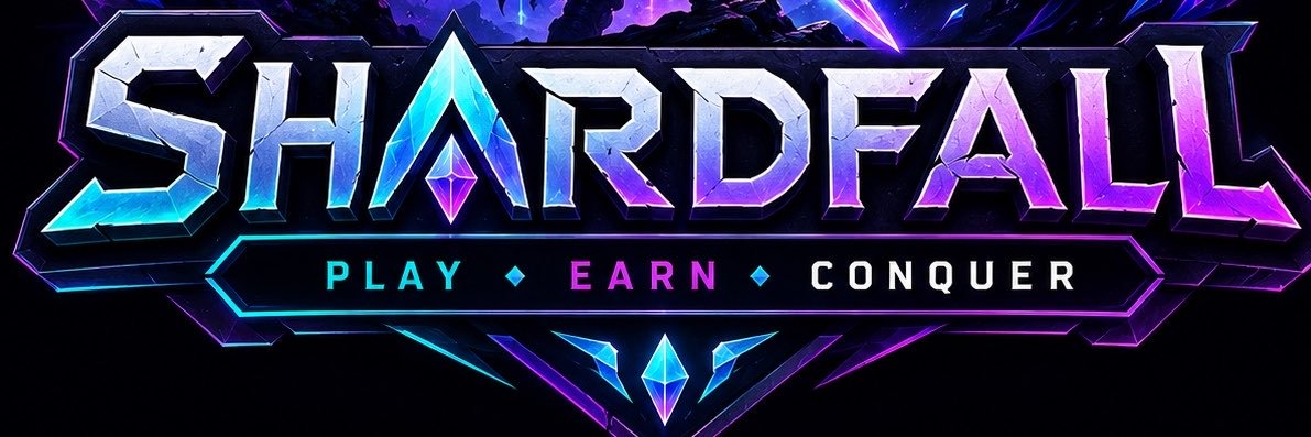 SHARDFALLSOL's profile banner image