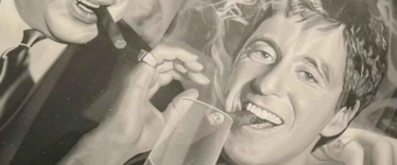Teagajl's profile banner image