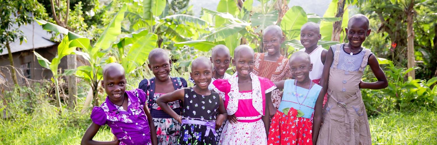 CARITAS For Children banner