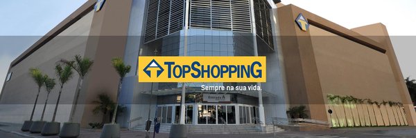 TopShopping Profile Banner