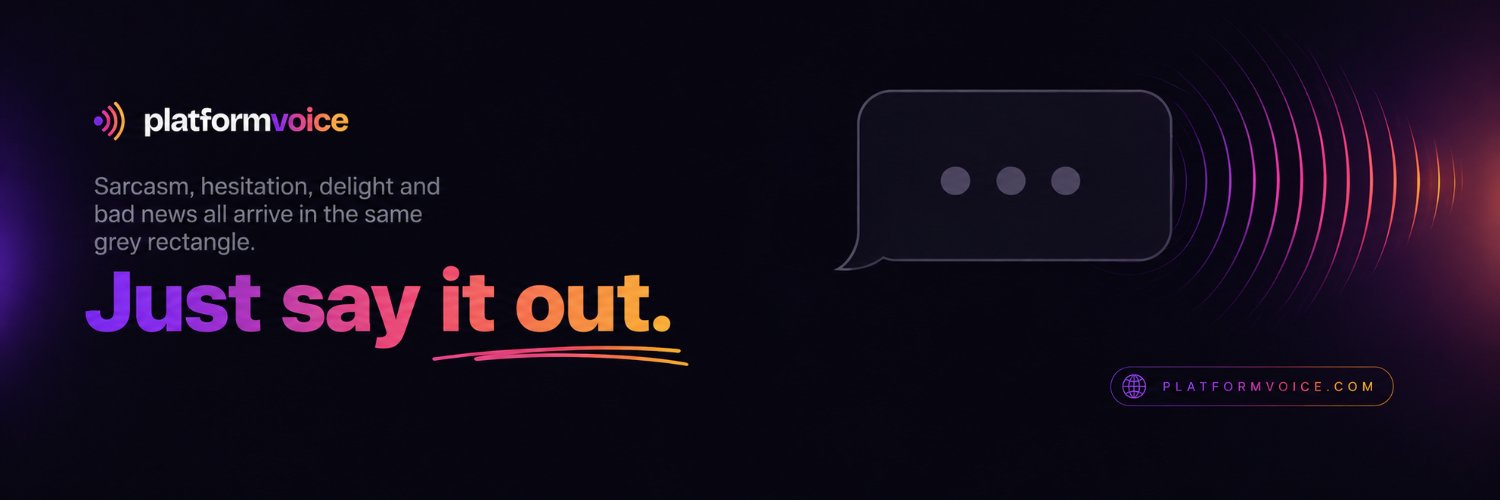 justtalkam's profile banner image
