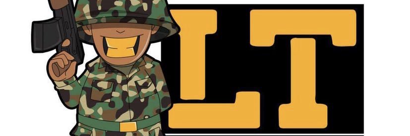 LtLucky's profile banner image
