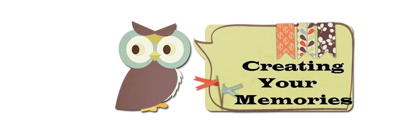 CreateURMemory's profile banner image