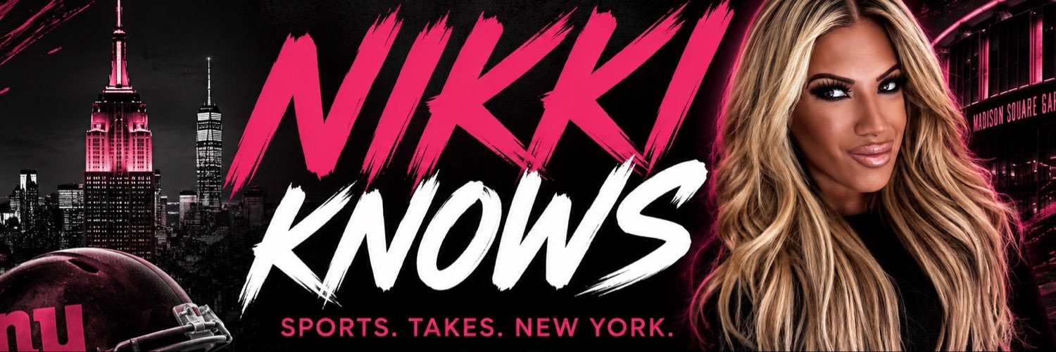 NikkiNic9384's profile banner image