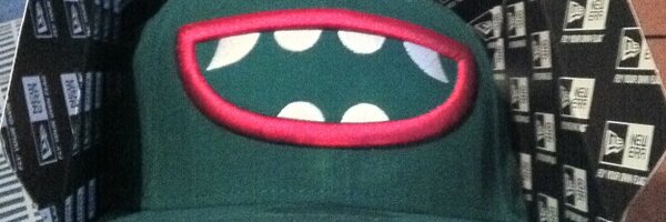 GeneralPudge Profile Banner