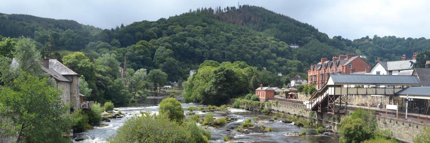 NormaWales's profile banner image