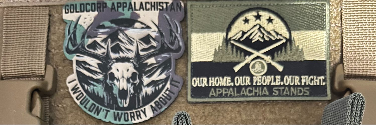 mountianghost's profile banner image