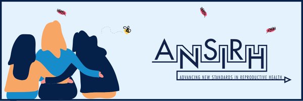 ANSIRH Profile Banner