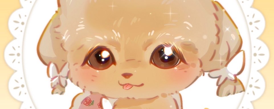 Babibobo26's profile banner image