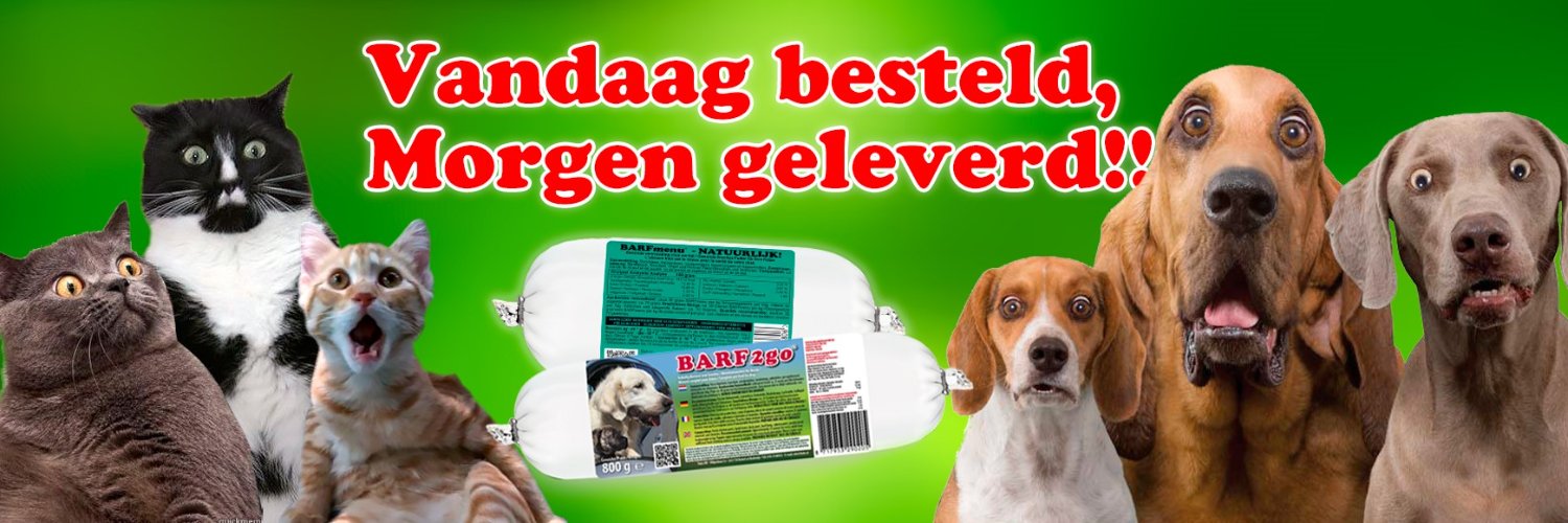 BARFmenu's profile banner image