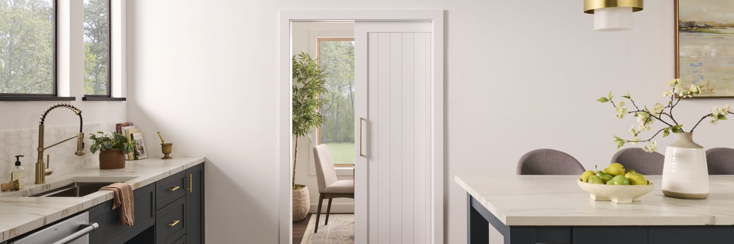 Johnson Hardware banner