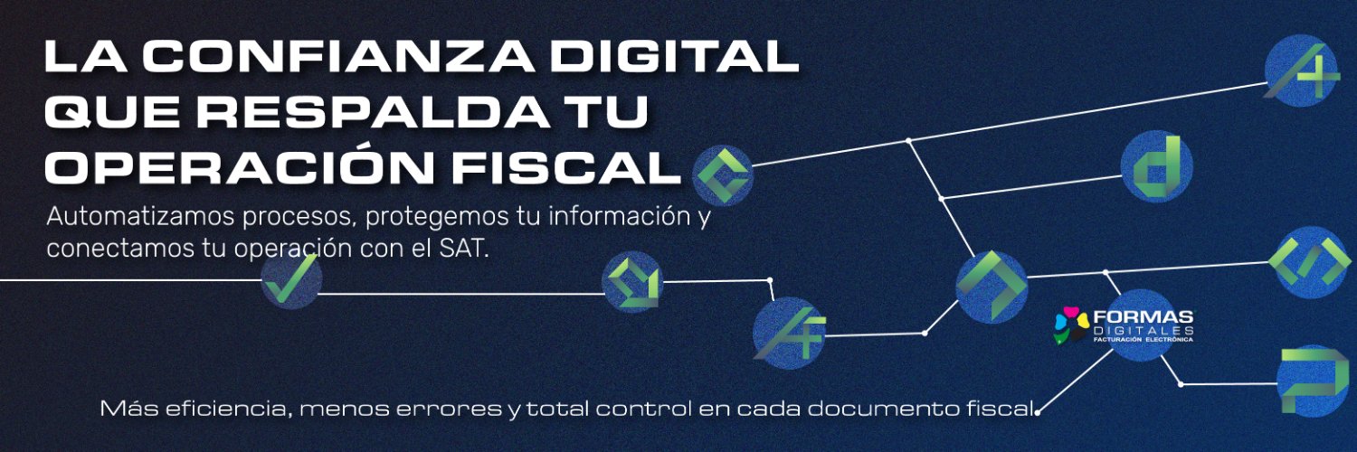 FormasDigitales's profile banner image