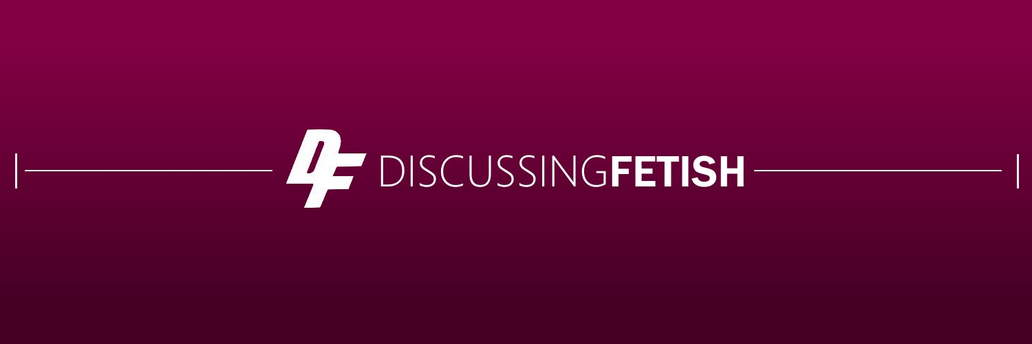 DisFetish's profile banner image