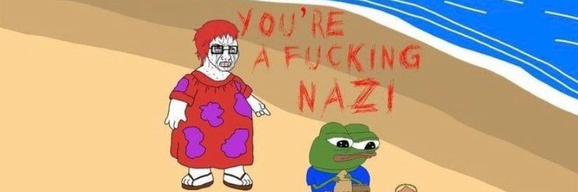 HuwhiteSupreme's profile banner image