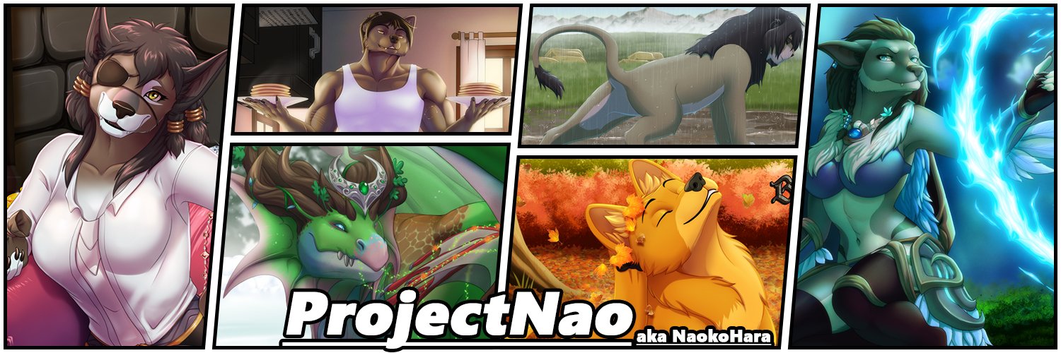 Project_Nao's profile banner image