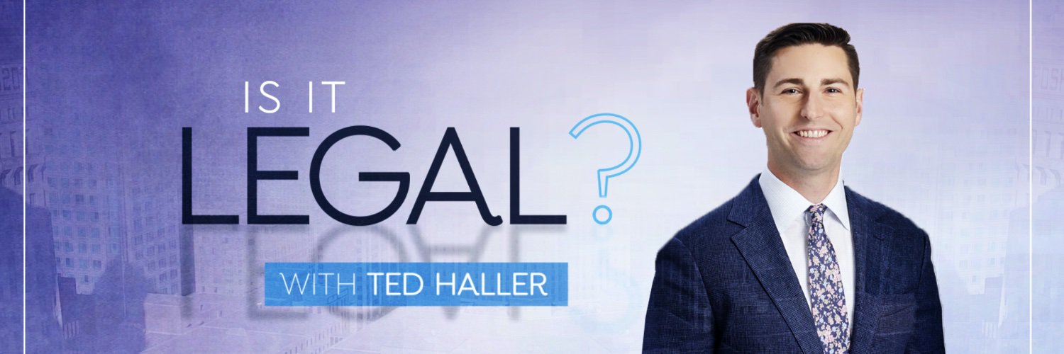 Ted Haller banner
