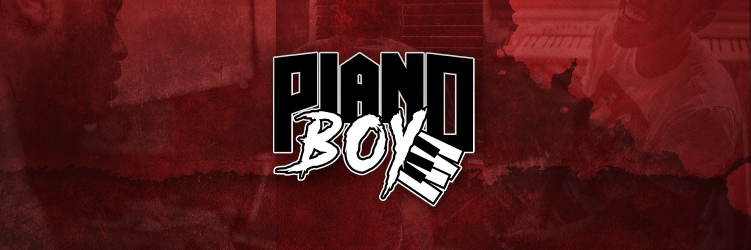 PianoGotKeys's profile banner image