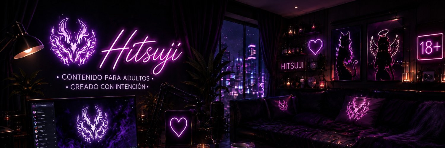 Hitsuji_yoru2's profile banner image