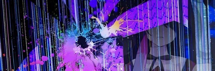 amechxnn's profile banner image