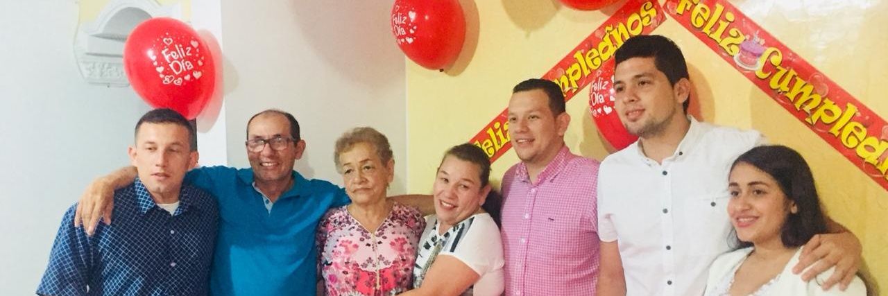 Diego Ordubay banner