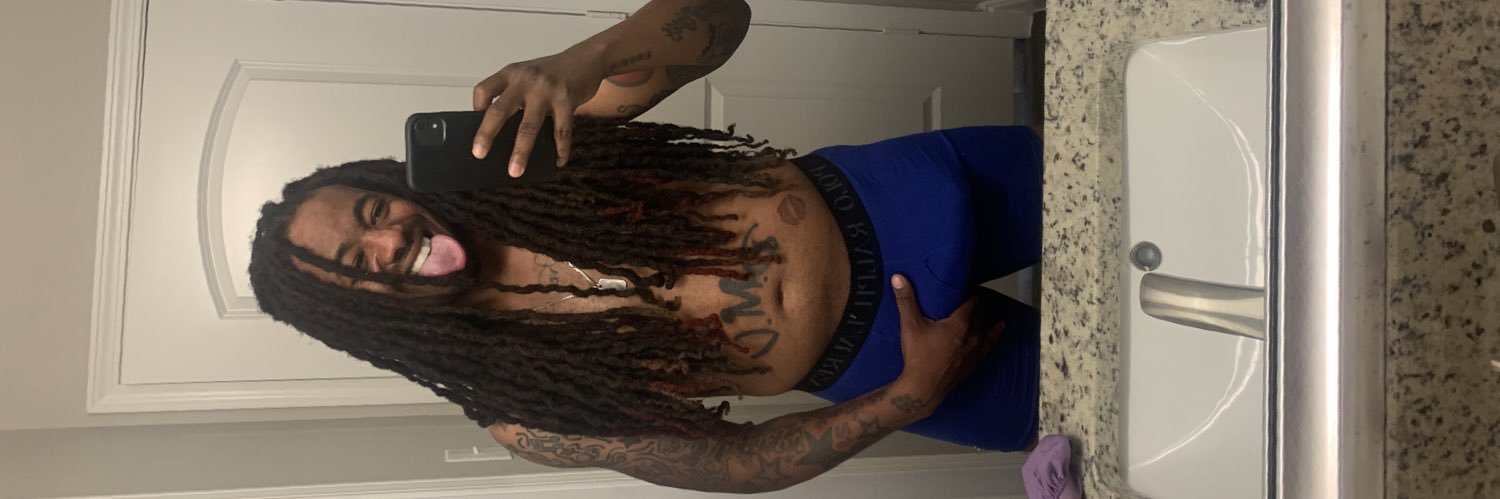TopFlightDee's profile banner image