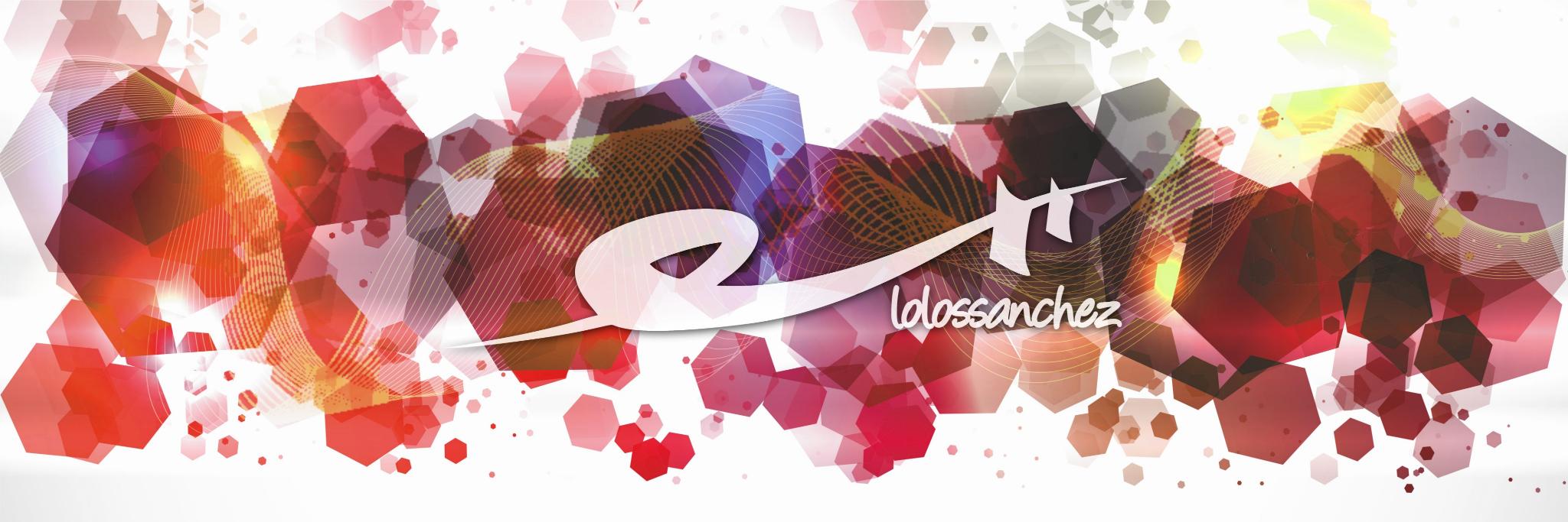 lolossanchez's profile banner image